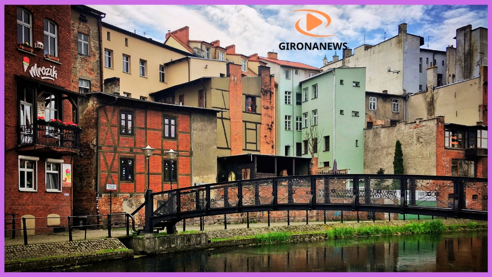 Los mejores destinos turísticos en Girona, España