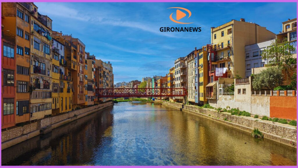 Turismo de temporada en Girona