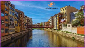 Turismo de temporada en Girona