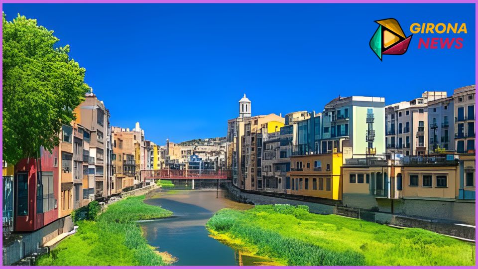 The Best Hotels to Stay in Girona spain