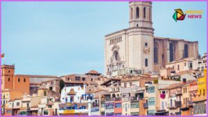 The Best Things to Do in Girona