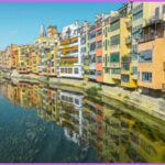 Things To Do In Girona At Night